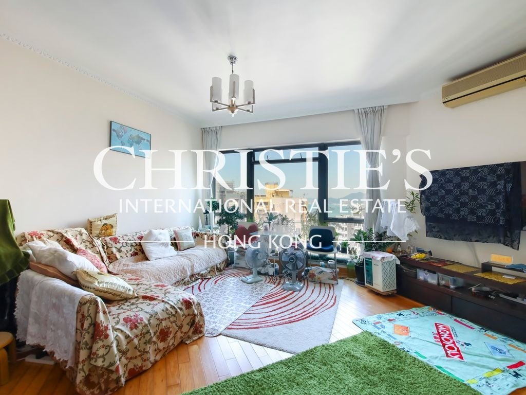 Apartment in Hong Kong, Hong Kong 2 - 16457952