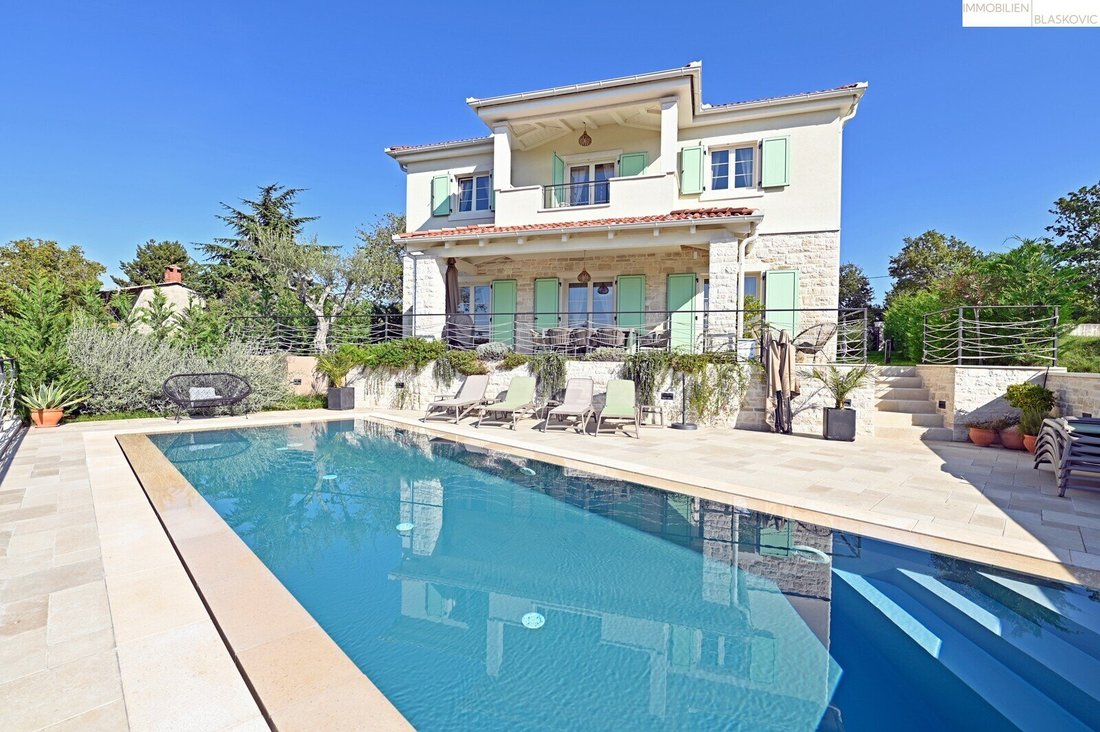 House in Porec, Istria County, Croatia 1 - 16424647