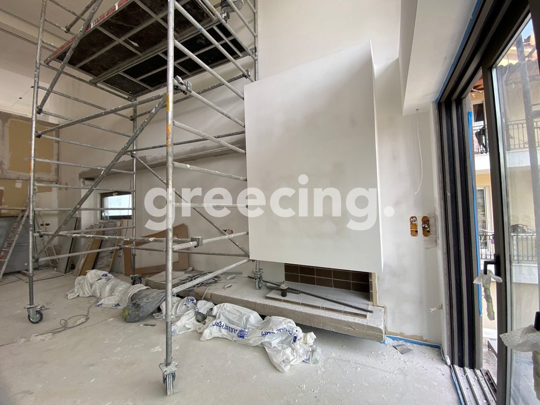 Apartment in Voula, Attica, Greece 2 - 16457341