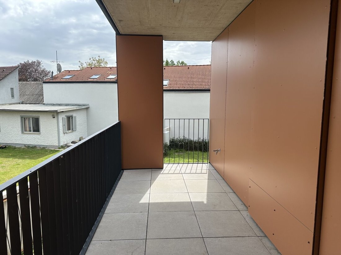 Apartment in Achau, Lower Austria, Austria 1 - 16456169