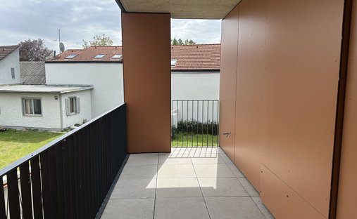 Appartement à Achau, Basse-Autriche, Autriche 1