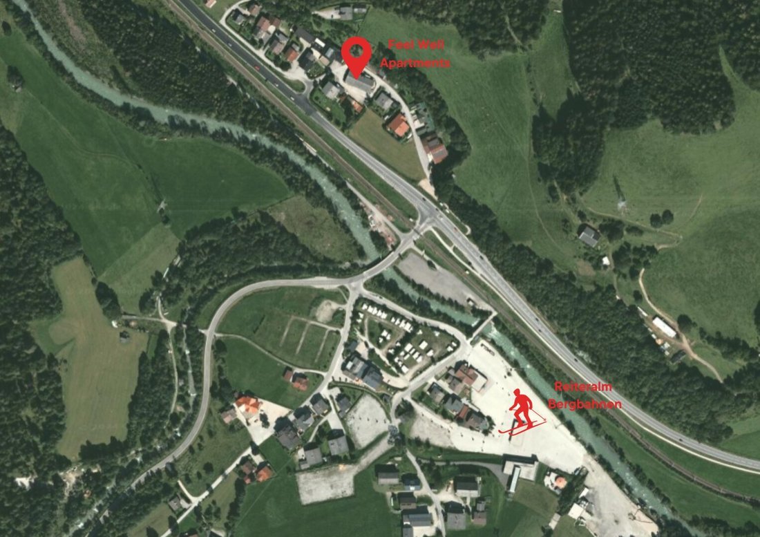 Apartment in Schladming, Styria, Austria 4 - 16449740