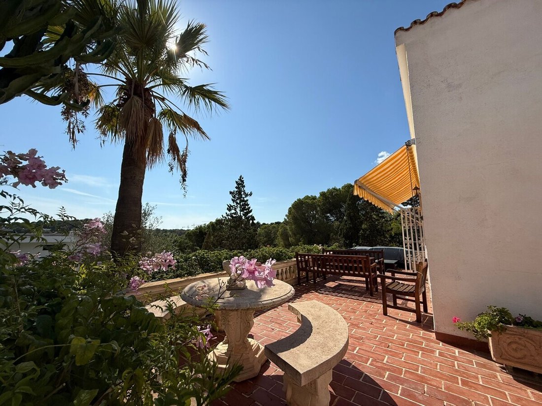 Villa in Balearic Islands, Spain 1 - 16416074