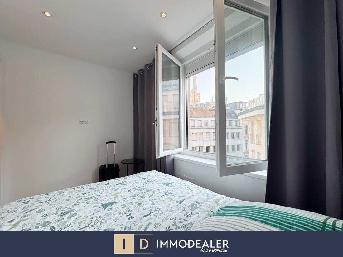 Apartment in Vienna, Wien, Austria 3 - 16446817