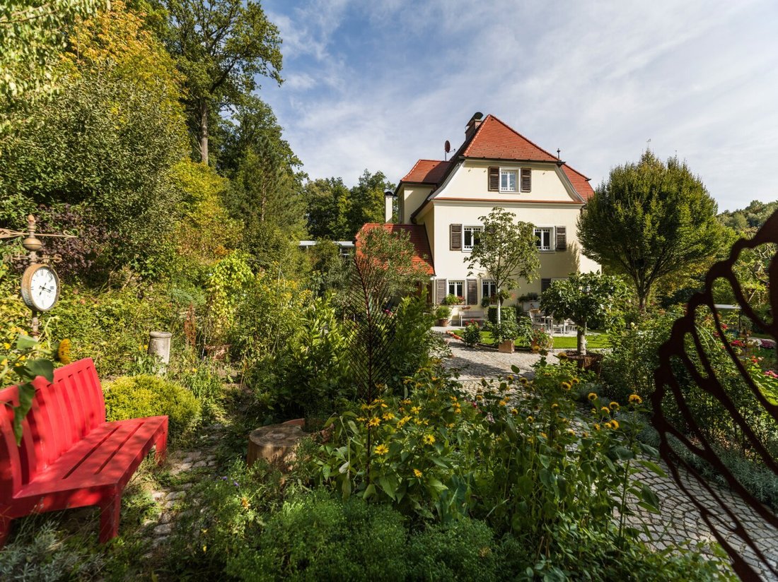 House in Oberrohrbach, Lower Austria, Austria 5 - 16428804