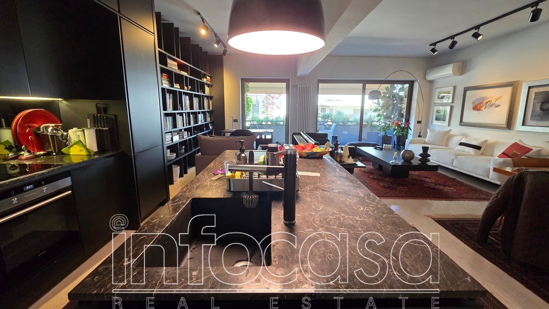 Apartment in Gyzi District, 7th District of Athens, Athens 2 - 16418646