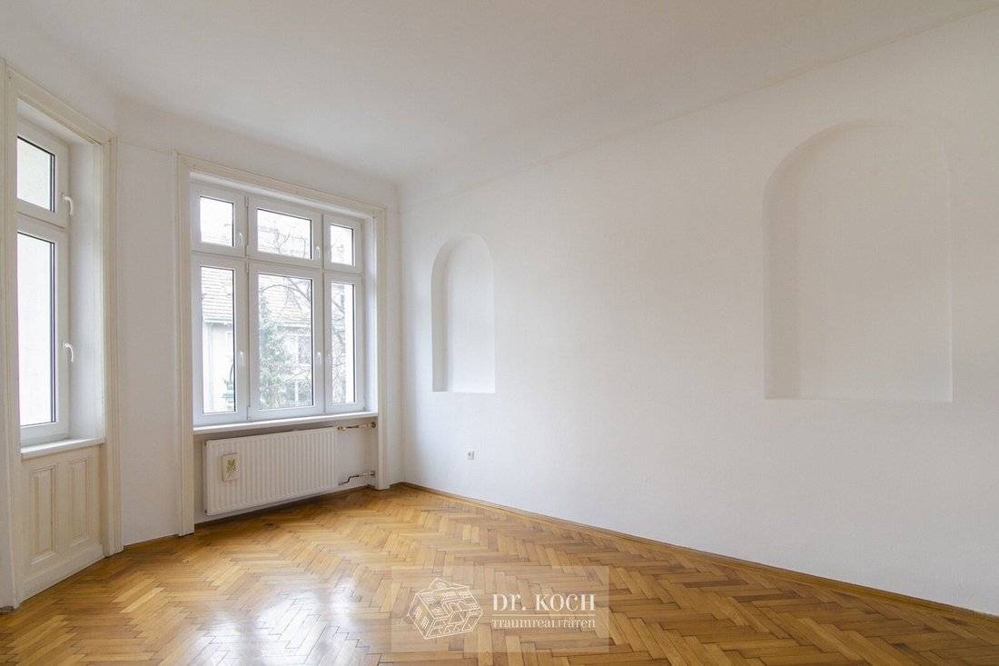 House in Vienna, Wien, Austria 4 - 16452695