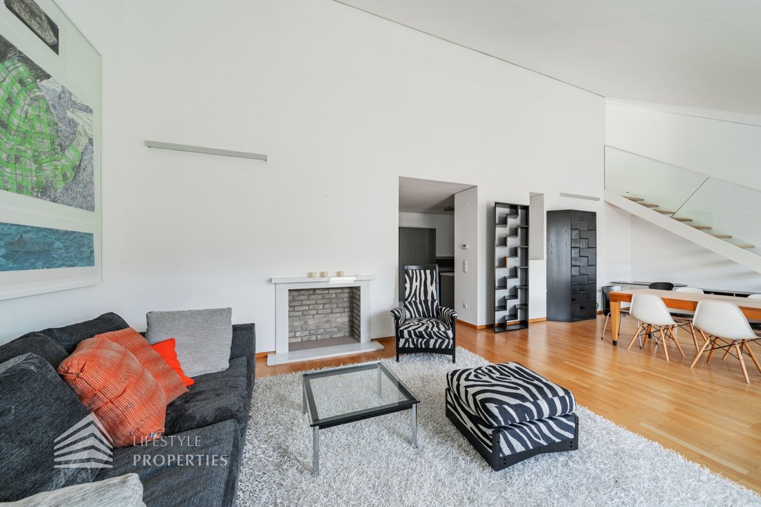Apartment in Vienna, Wien, Austria 4 - 16436459