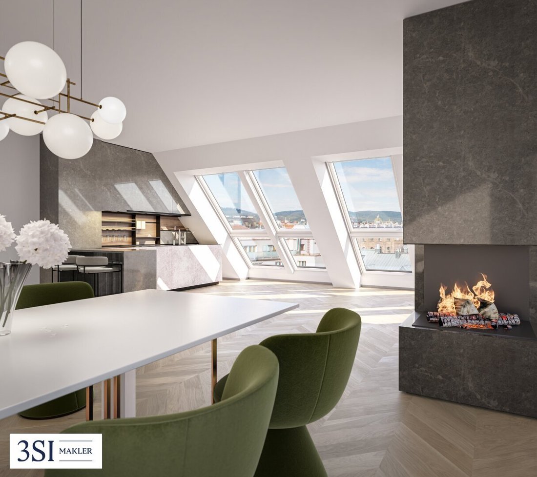 Apartment in Vienna, Wien, Austria 3 - 16422465