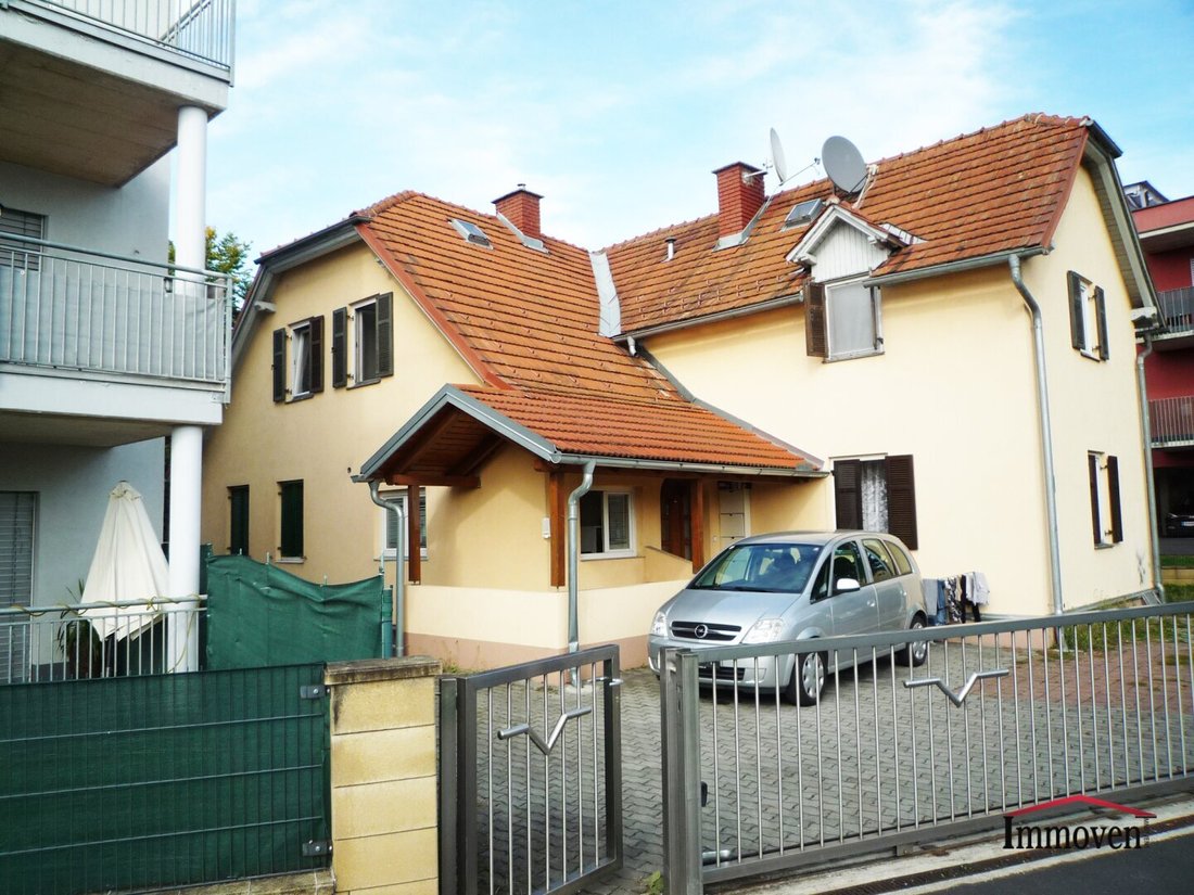 Graz, Styria, Austria 3 - 16434496