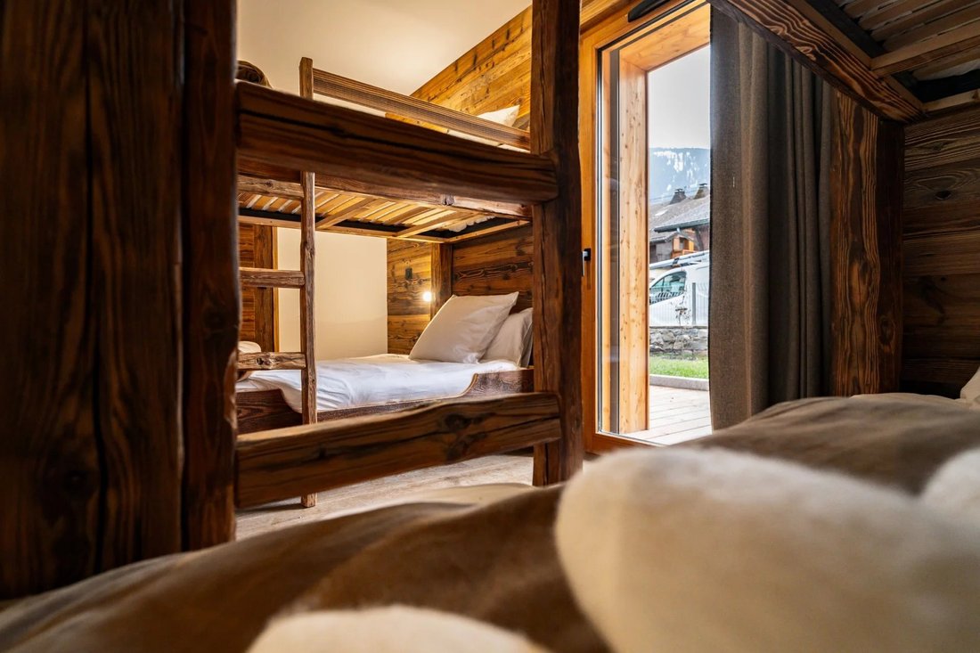 Chalet in Morzine, Auvergne-Rhône-Alpes, France 5 - 16415438
