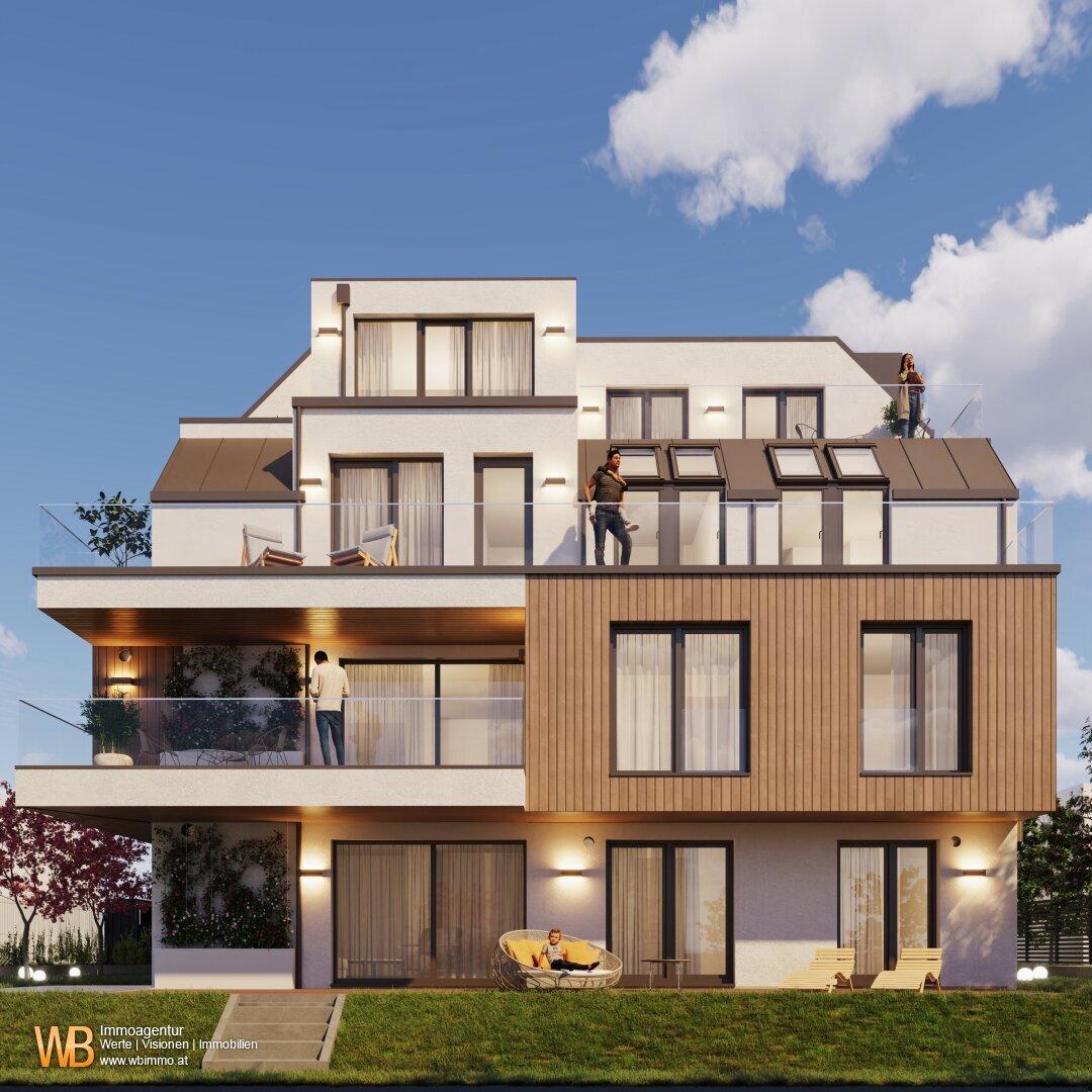 Apartment in Vienna, Wien, Austria 2 - 16421326