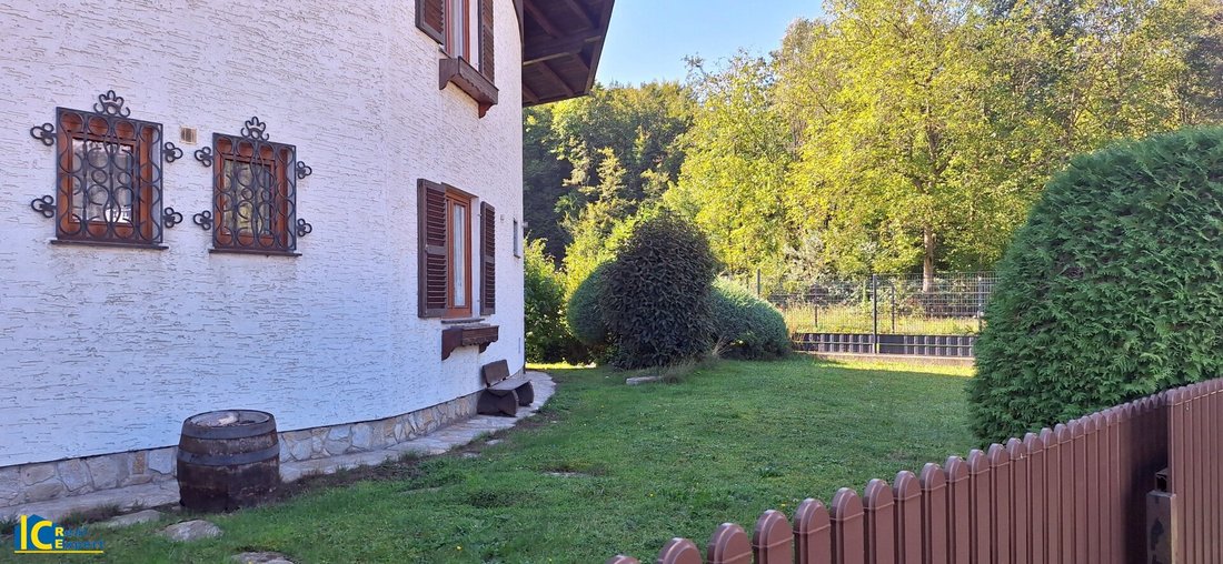 Maison à Breitenfurt bei Wien, Basse-Autriche, Autriche 3 - 16445534