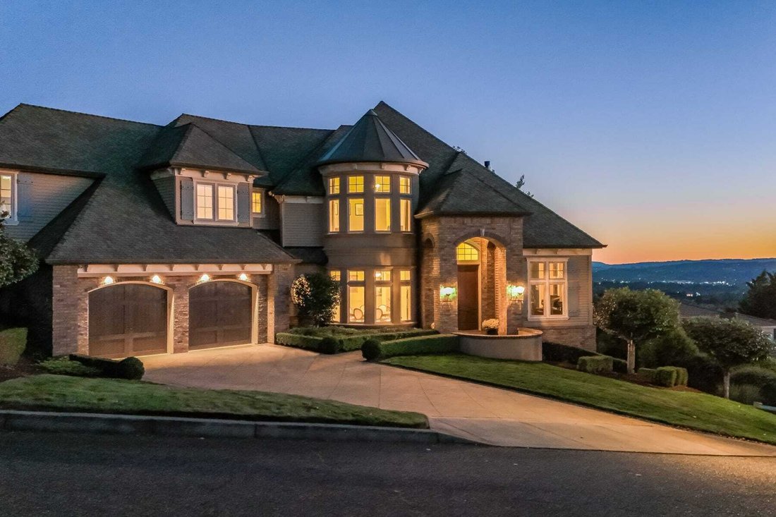 House in Portland, Oregon, United States 1 - 16416777