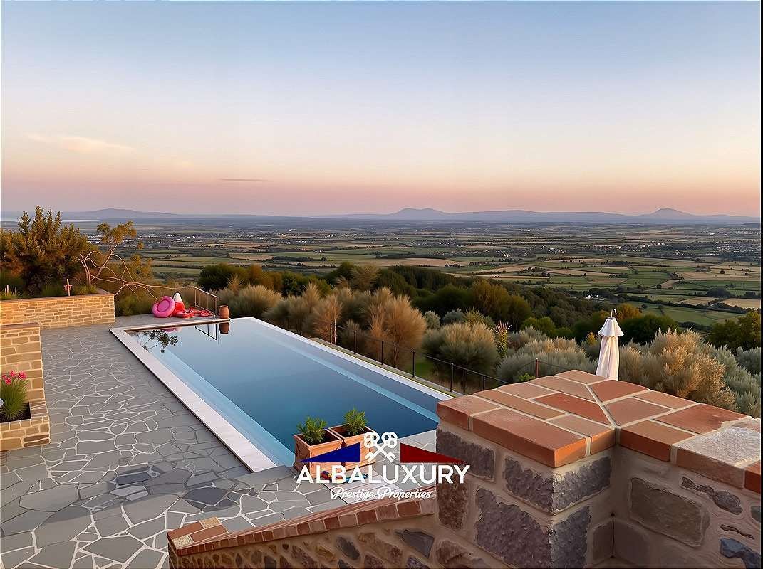 Villa in Cegliolo - Torreone - Portole, Cortona, Tuscany 1 - 15477668