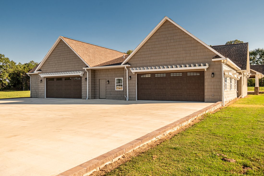 House in El Dorado, Arkansas, United States 5 - 16416570