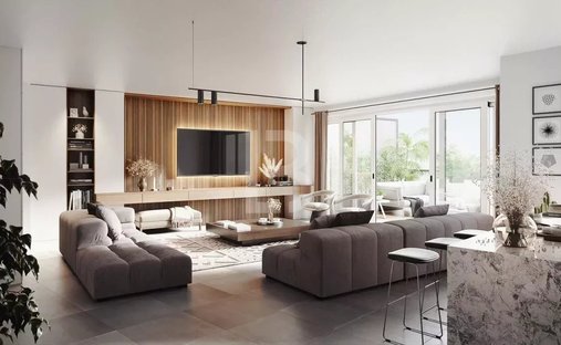 Apartment in Cap-d'Ail, Provence-Alpes-Côte d'Azur, France 1