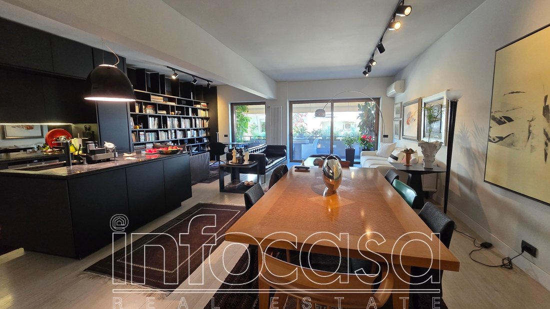 Apartment in Gyzi District, 7th District of Athens, Athens 3 - 16418646