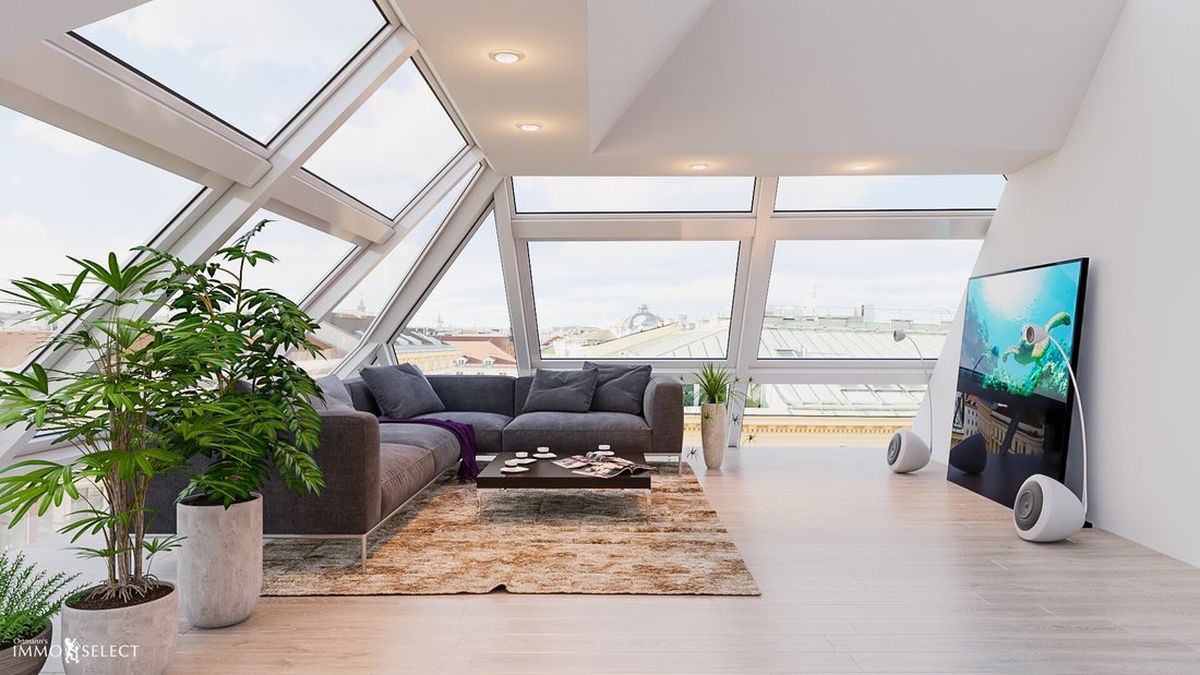 Apartment in Vienna, Wien, Austria 4 - 16422557