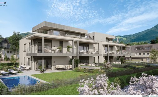 Apartment in Salzburg, Salzburg, Austria 1