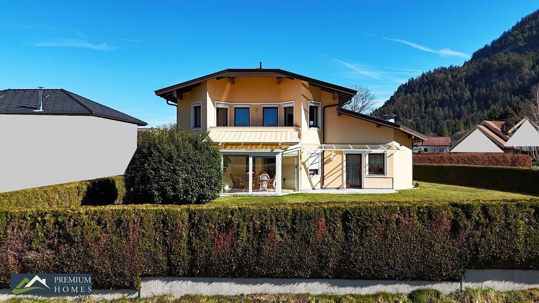 House in Kundl, Tyrol, Austria 2 - 16422484