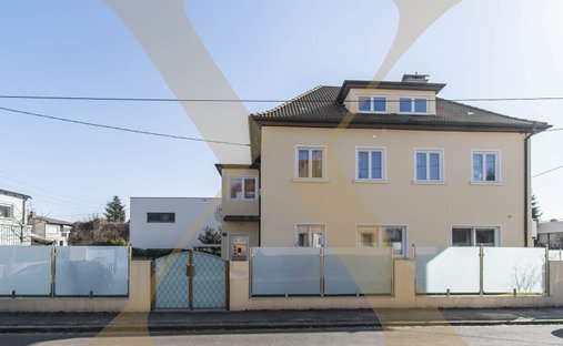 Haus in Linz, Oberösterreich, Österreich 1