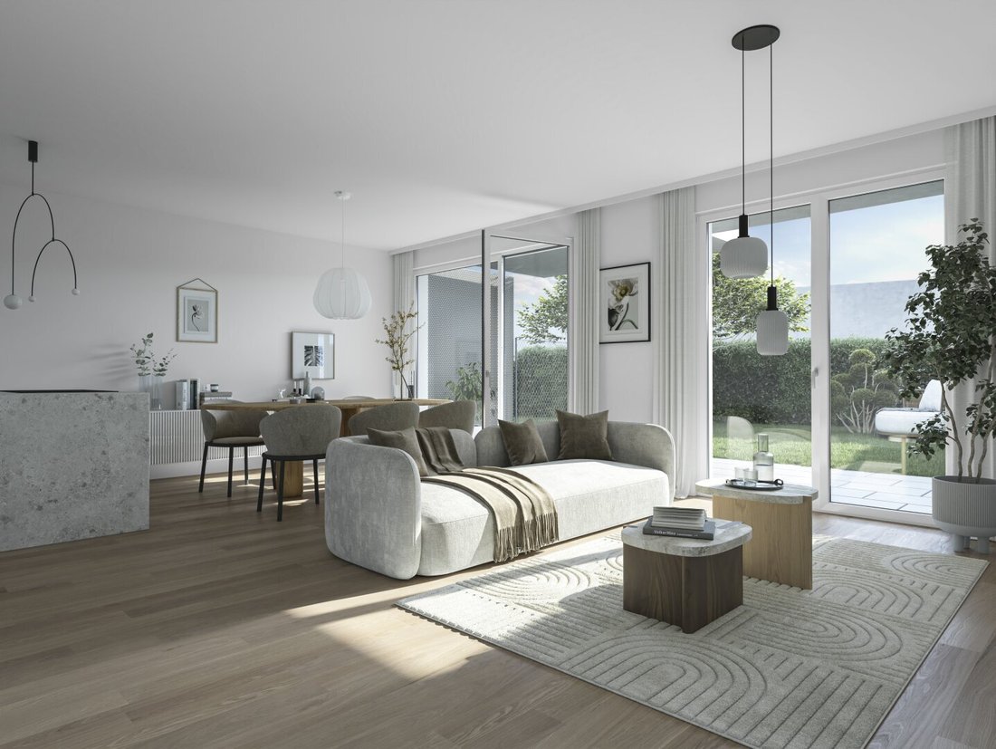 Apartment in Vienna, Wien, Austria 3 - 16432558