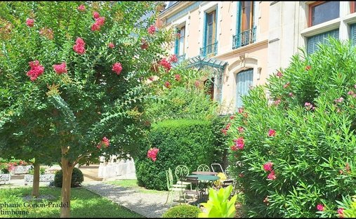 Apartment in Centre-ville - Victor Hugo, Grenoble, France 1