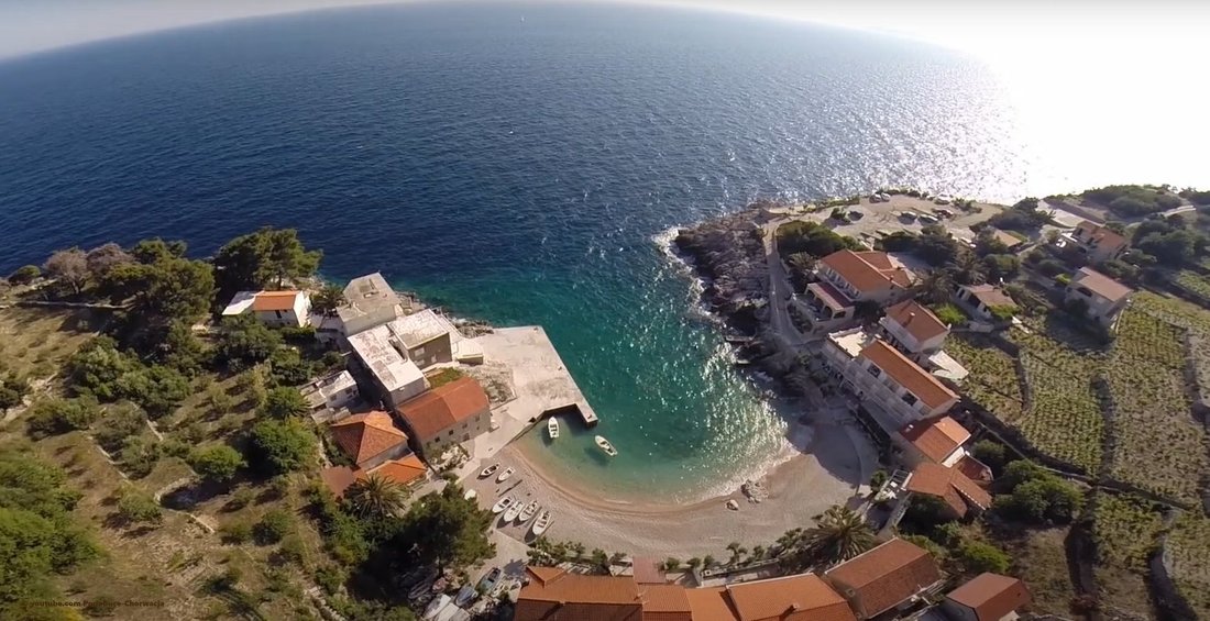House in Podobuce, Dubrovnik-Neretva County, Croatia 1 - 16436018