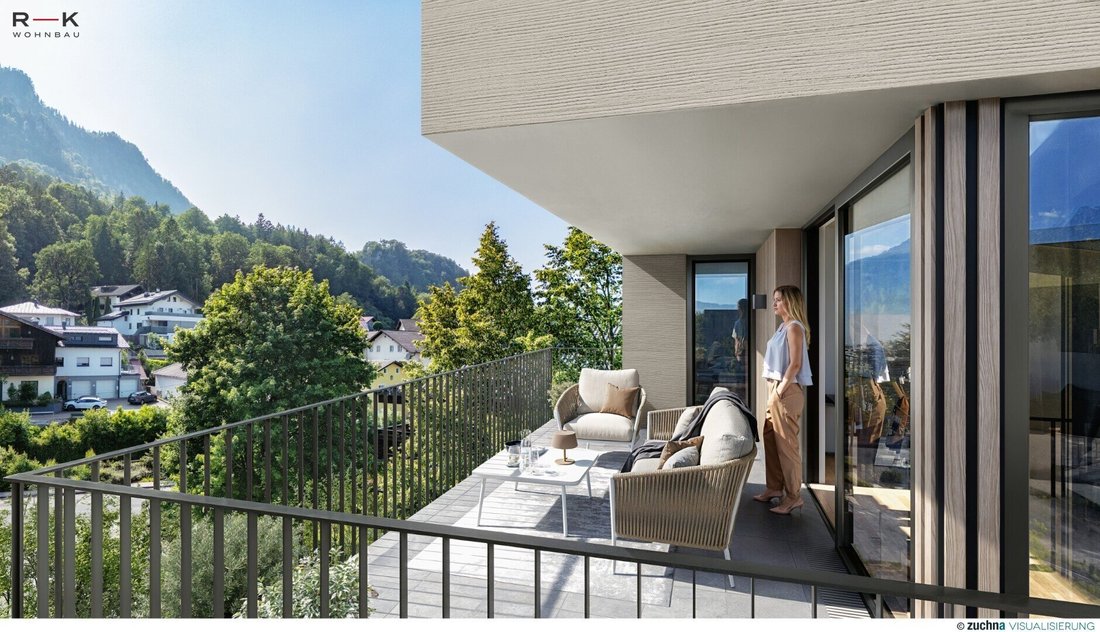 Wohnung in Grödig, Salzburg, Österreich 2 - 16443922