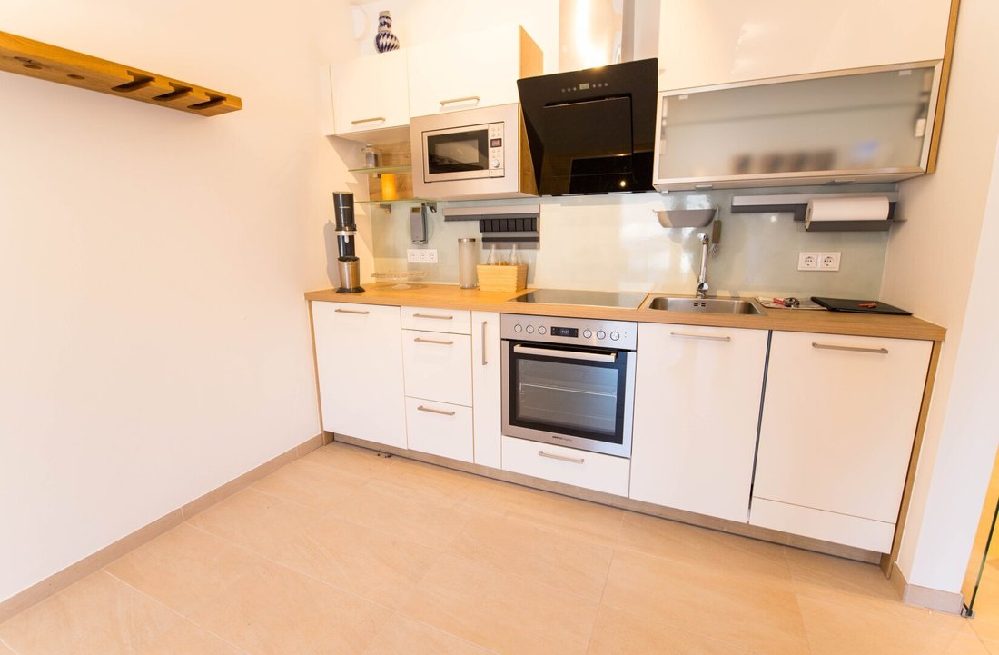 Apartment in Ossiach, Carinthia, Austria 5 - 16431338