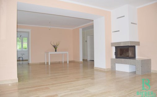 House in Vienna, Wien, Austria 1