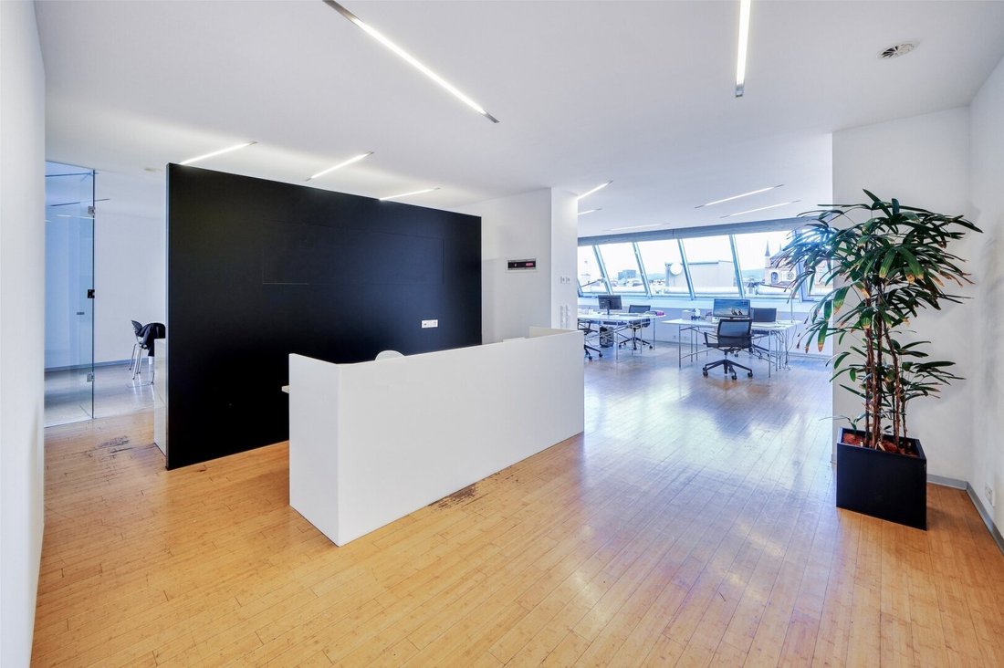 Penthouse in Vienna, Wien, Austria 3 - 16451810