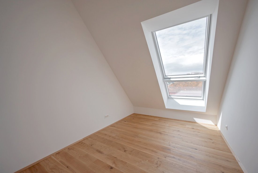 Penthouse in Vienna, Wien, Austria 5 - 16424449