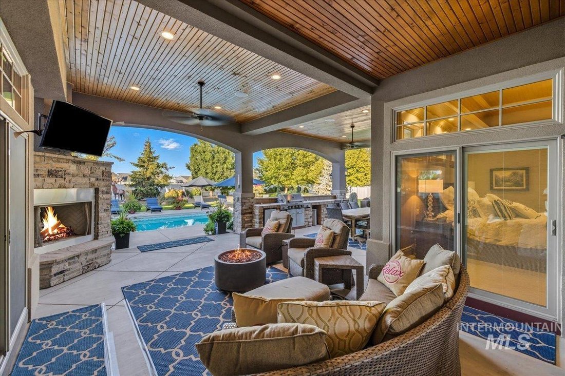 House in Nampa, Idaho, United States 3 - 16418363