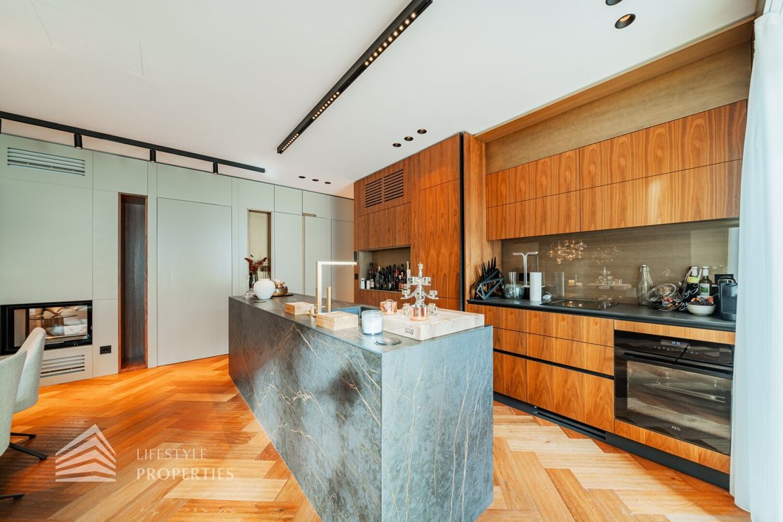 Apartment in Vienna, Wien, Austria 5 - 16444610