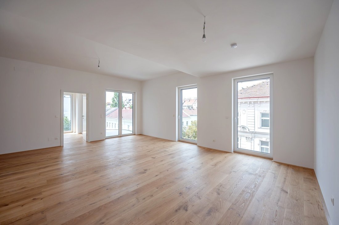 Apartment in Vienna, Wien, Austria 2 - 16423809