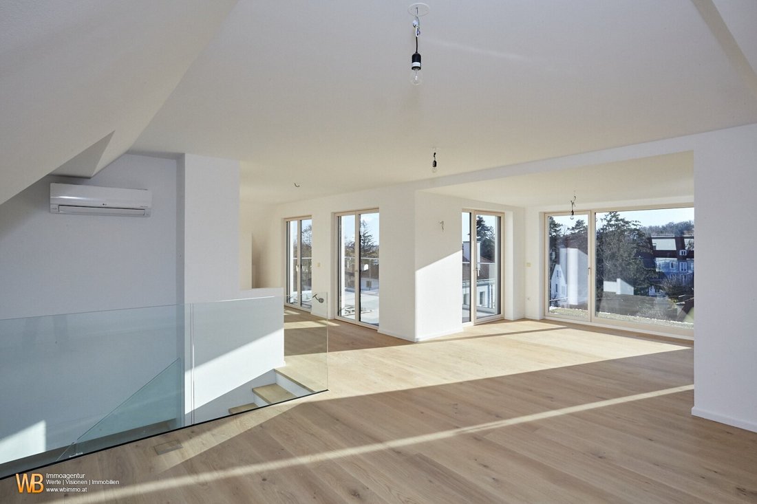 Penthouse in Vienna, Wien, Austria 3 - 16421639