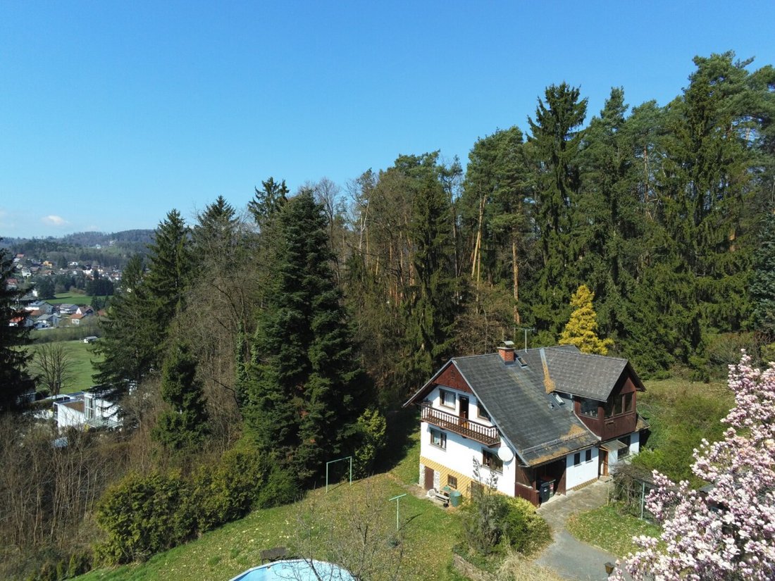 House in Weinitzen, Styria, Austria 3 - 16440745