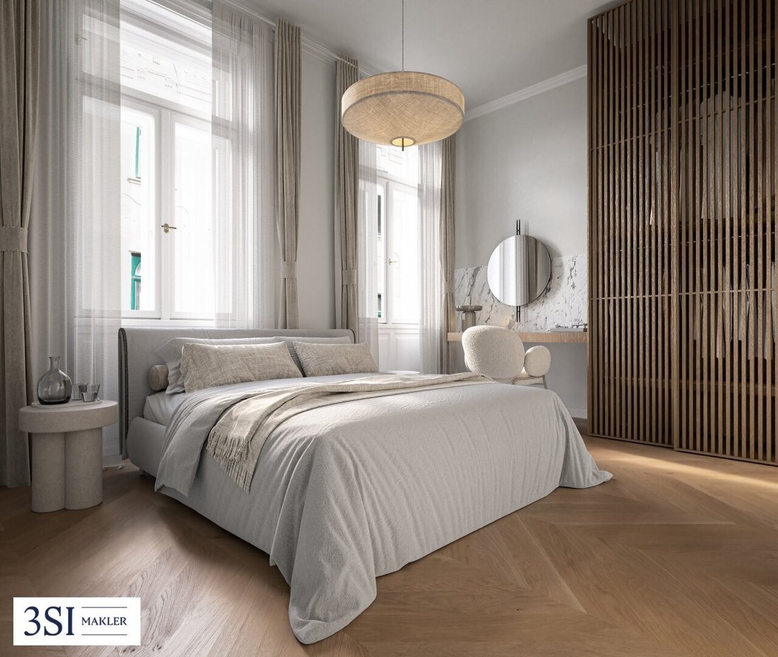 Apartment in Vienna, Wien, Austria 3 - 16422629