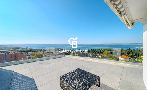 Apartamento en Les Métairies, Sète, Francia 1