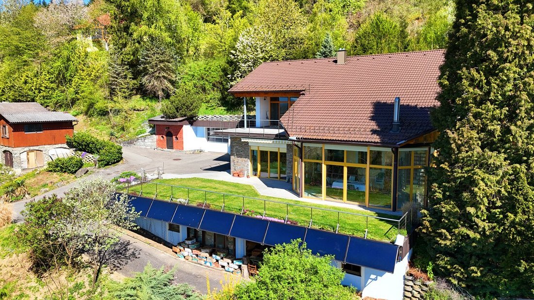 Casa a Hofamt Priel, Bassa Austria, Austria 5 - 16440987