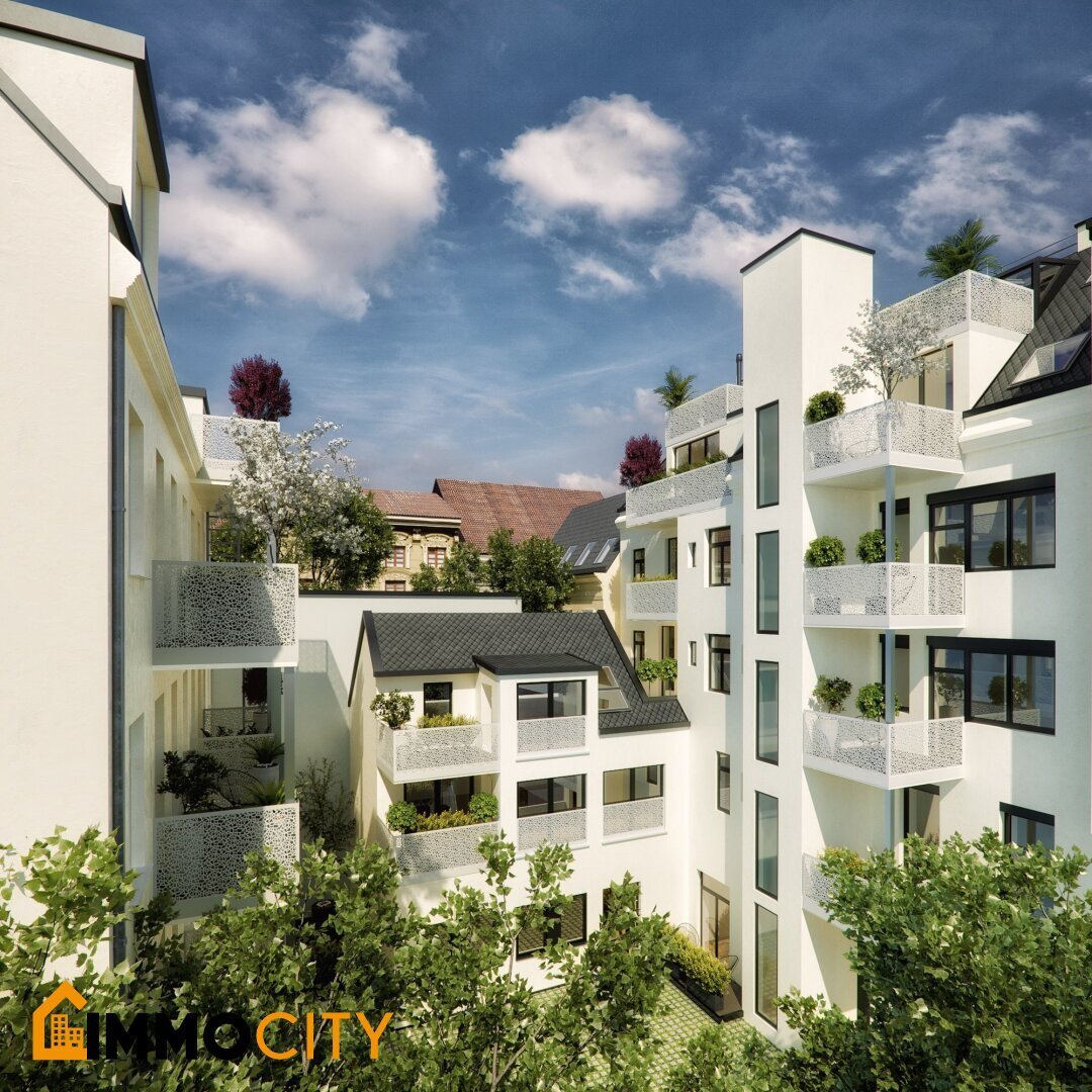 Apartment in Vienna, Wien, Austria 2 - 16430776