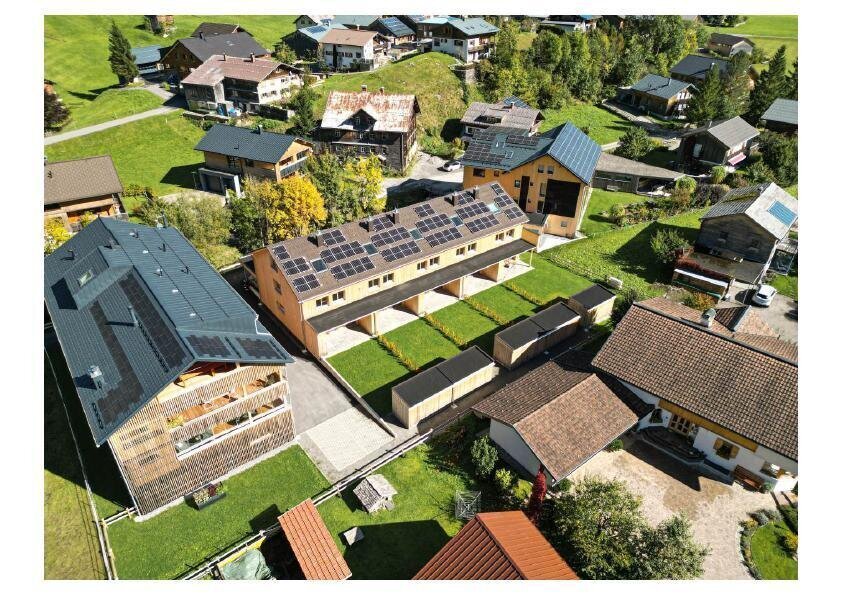 House in Au, Vorarlberg, Austria 4 - 16435469