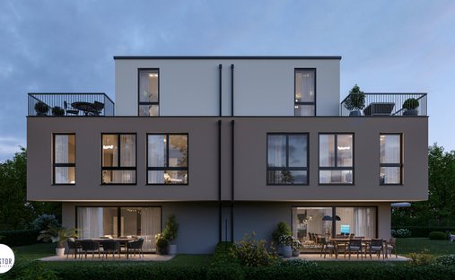 Casa a Vienna, Vienna, Austria 1