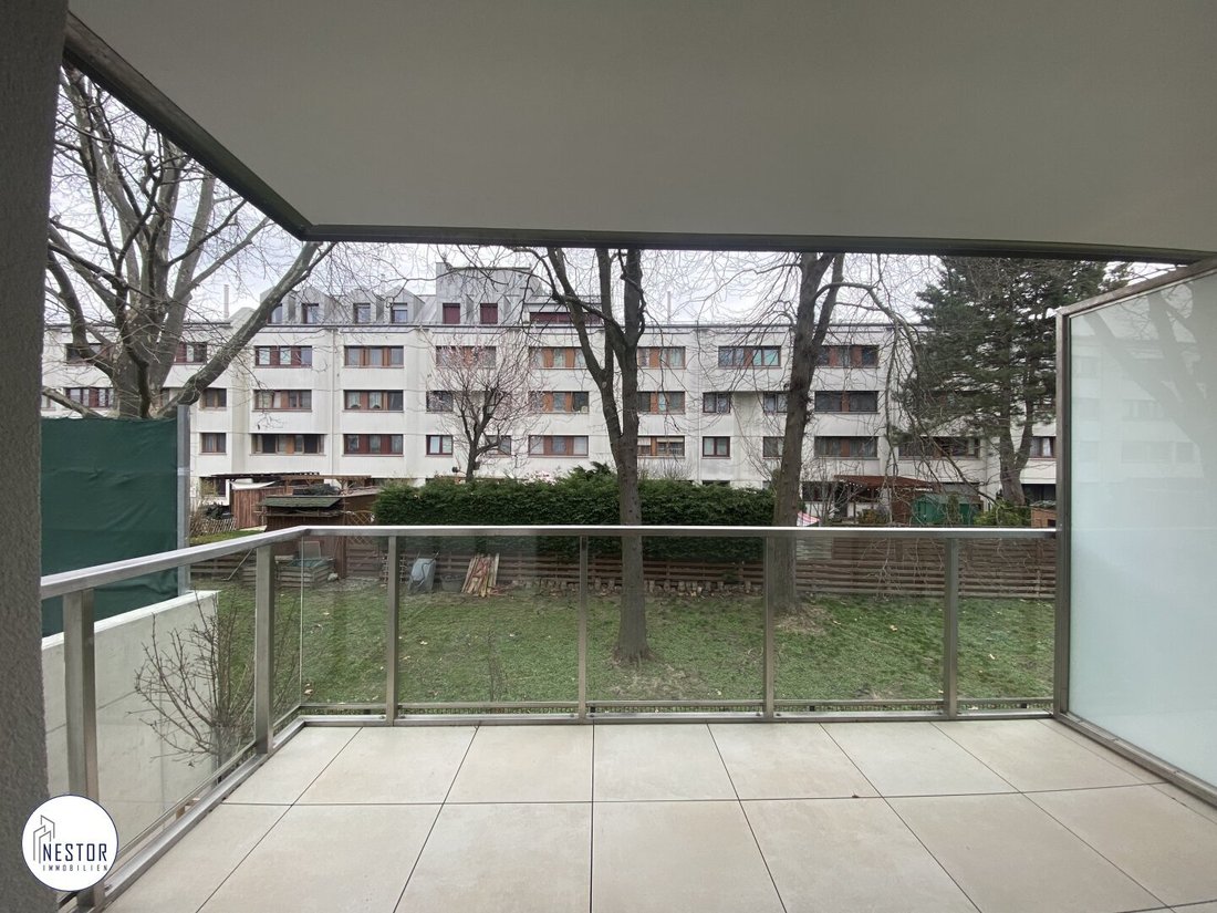 Appartamento a Vienna, Vienna, Austria 3 - 16437919