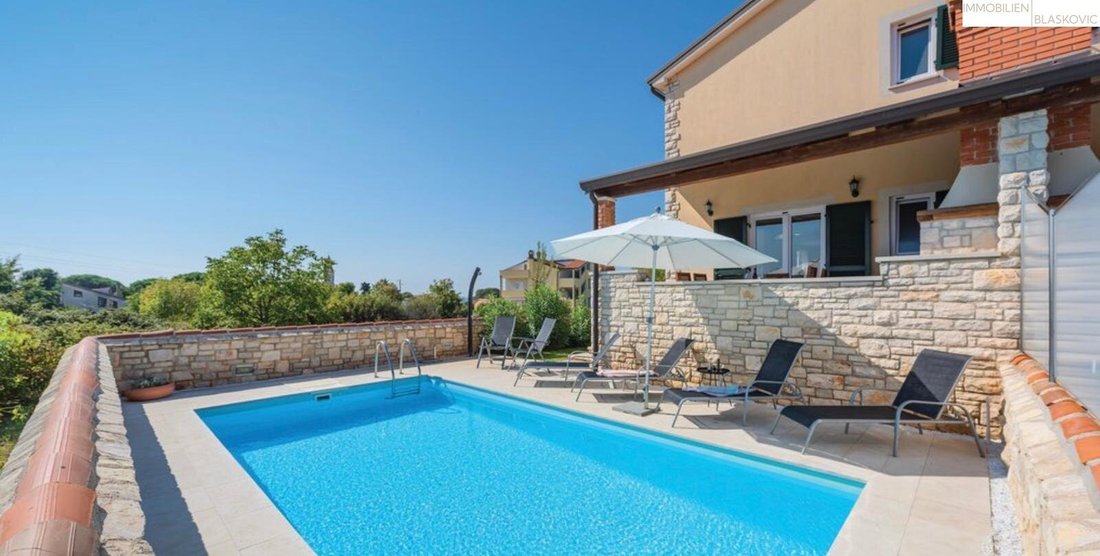House in Umag, Istria County, Croatia 3 - 16427904