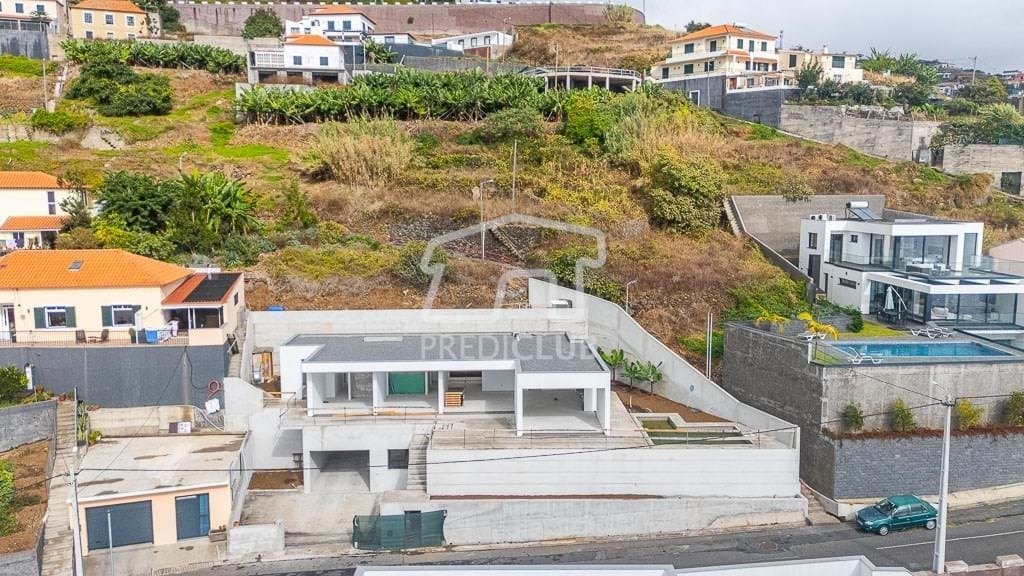 Villa in Ribeira Brava, Madeira, Portugal 3 - 15086851