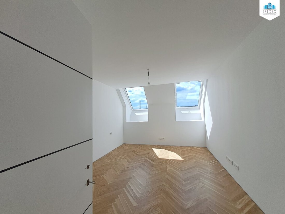 Penthouse in Vienna, Wien, Austria 5 - 16432454