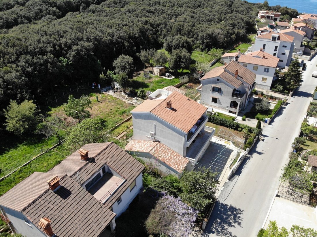 House in Mjesni odbor Busoler, Grad Pula, Istria County 2 - 16433580